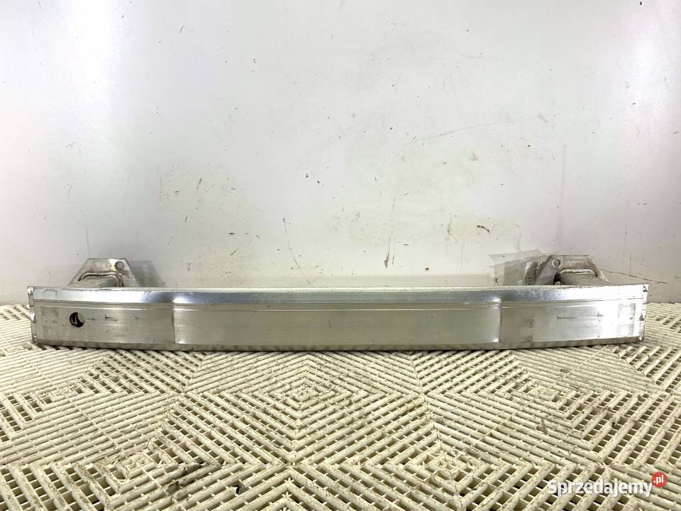 BELKA ZDERZAKA TYŁ OPEL CROSSLAND Hatchback