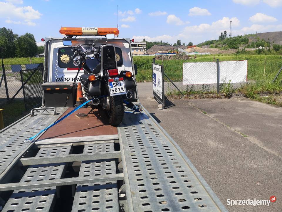 skup pojazdów śląsk Bytom usługi moto