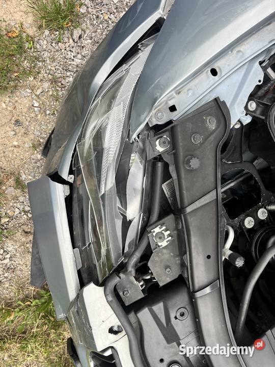 BMW e90 320i 136000km Seria 3 Łódź