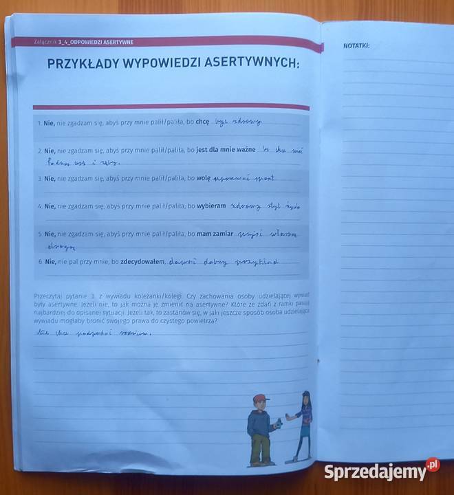 Bieg zdrowie program edukacji antytytoniowej mazowieckie