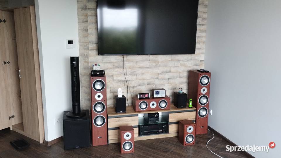 Kino domowe Rzeszów