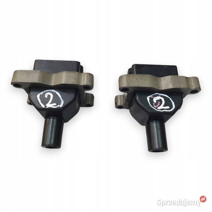 CEWKA ZAPŁONOWA BMW E36 E39 E38 Z3 M52 1703360