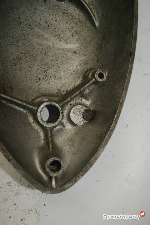 DKW RT 250 H POKRYWA SILNIKA DEKIEL Rybnik sprzedam