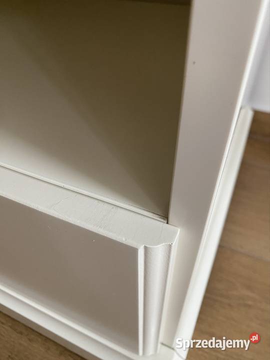 Szafka RTV Ikea Liatorp Skawina