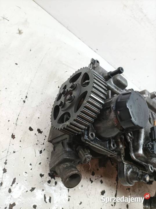 GŁOWICA KOMPLETNA 31104738002 24 D Volvo S60 I