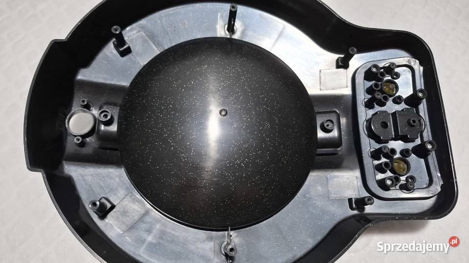 Górna część obudowy korpusu z rączką 1 do Czeladź