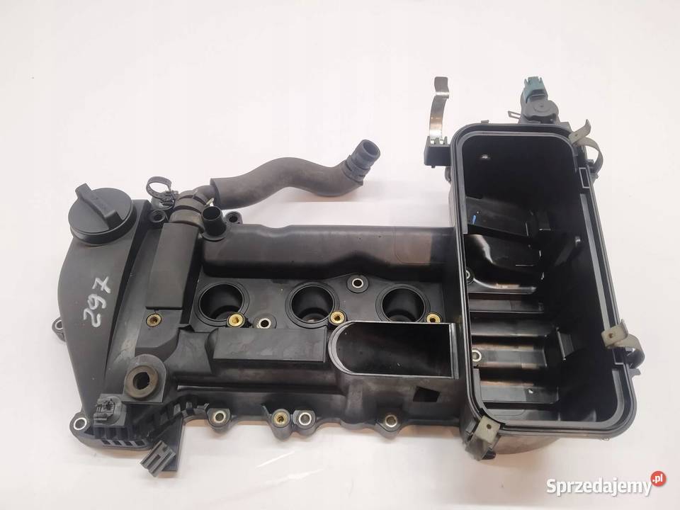 POKRYWA ZAWORÓW 112100Q010 10 12V 1KR Toyota Głowice cylindrów