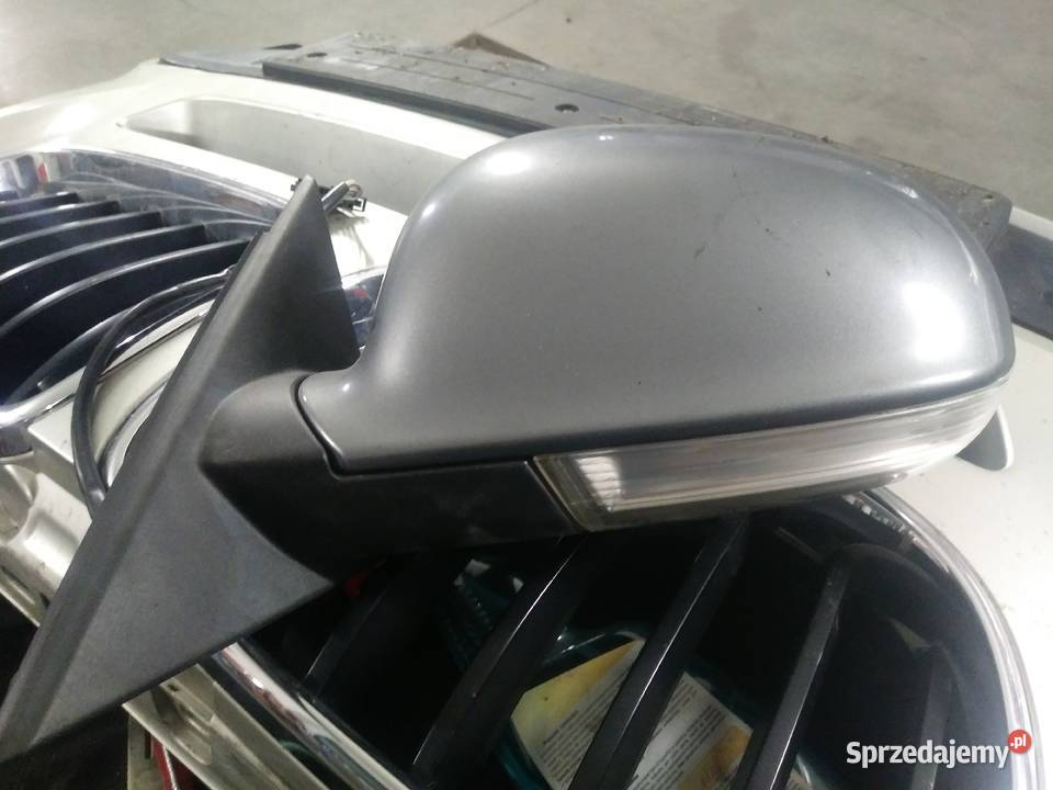 Passat b5 lift lusterko Rok produkcji 2004 Sędziszów Małopolski