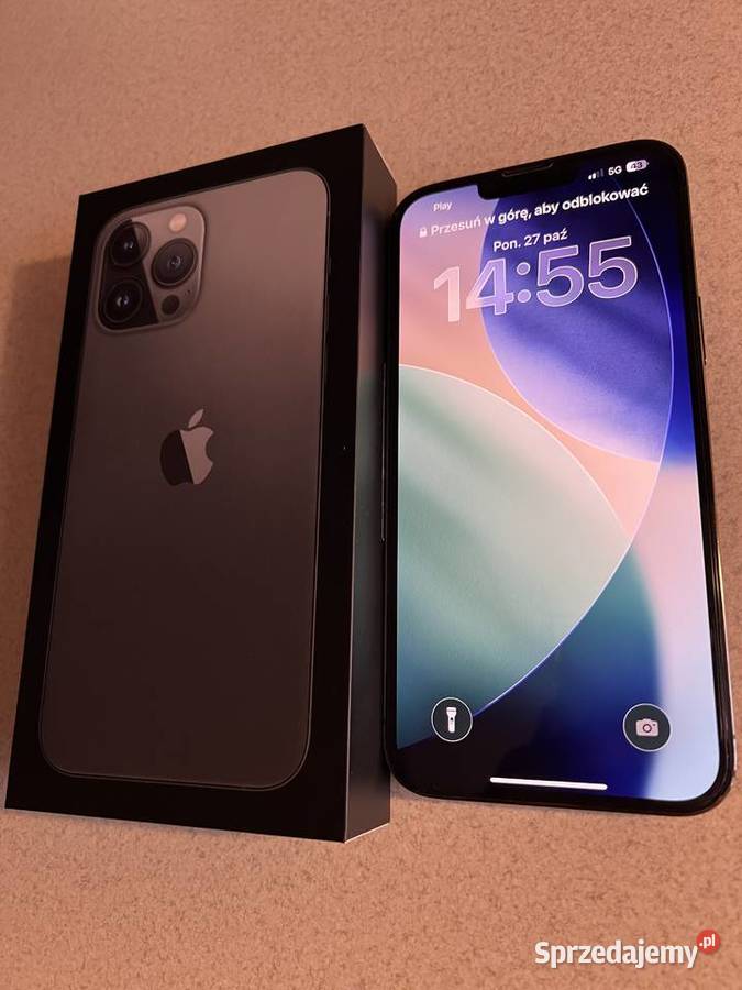 iPhone 13 Pro 128GB Strzelce Opolskie