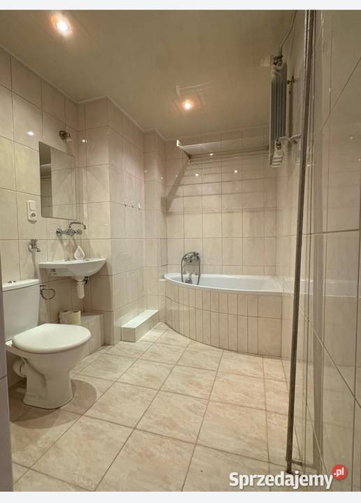 Na sprzedaż 3 pokojowe mieszkanie Kazimierza Sprzedaż sprzedam