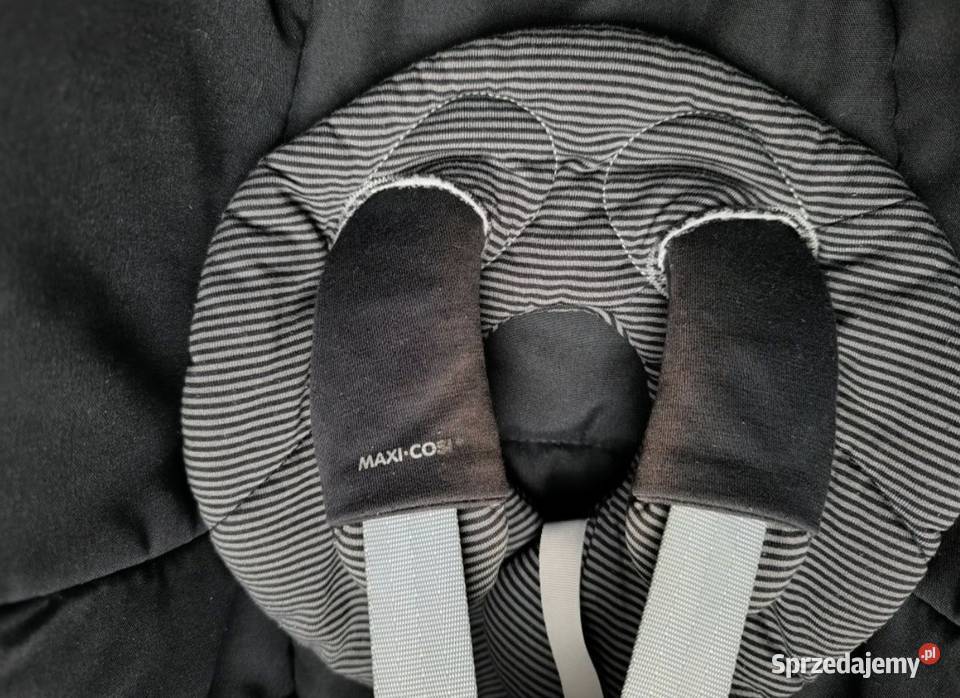 Nosidełko łupina Maxi Cosi świętokrzyskie Kielce
