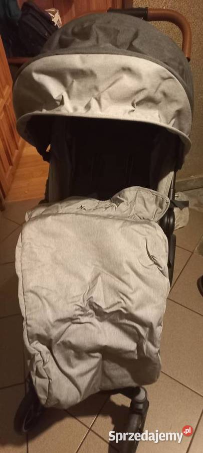 Wózek Spacerowy Coletto Żory sprzedam