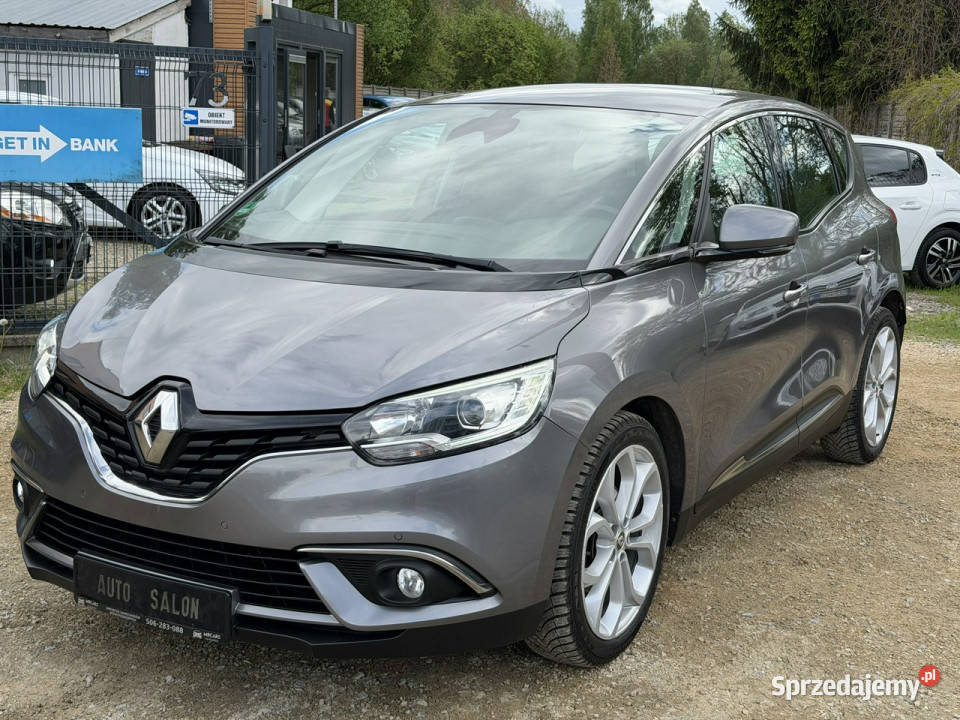 Renault Scenic Częstochowa sprzedam