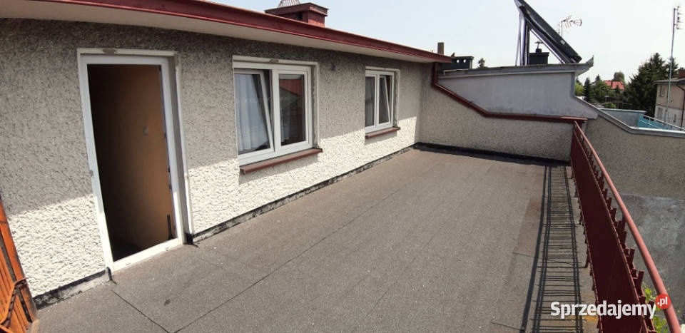 Duży dom na zadbanej działce Busko-Zdrój