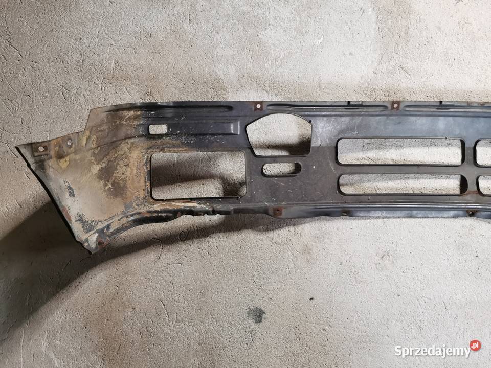 Pas Przedni Przód BMW 3 E30 Coupe Sedan Wąska Karoseria Wyszków
