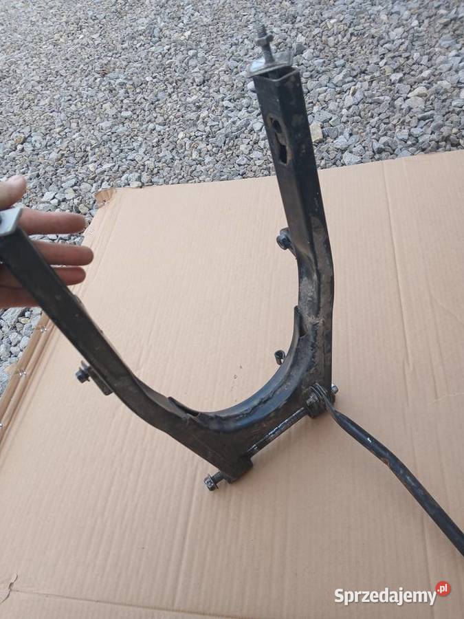 Wahacz kinroad xin tian kingway zipp ranger Sandomierz sprzedam