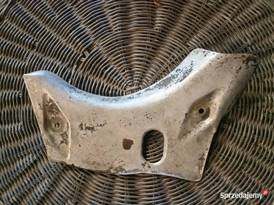 Osłona gaźnika Simson sr2 Olesno