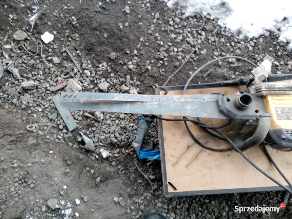 Piła DeWalt Piły szablaste Zamość