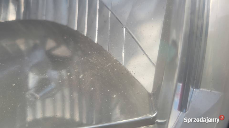 KIA PICANTO I LEWA LAMPA PRZÓD REFLEKTOR LEWY Ruda Śląska sprzedam