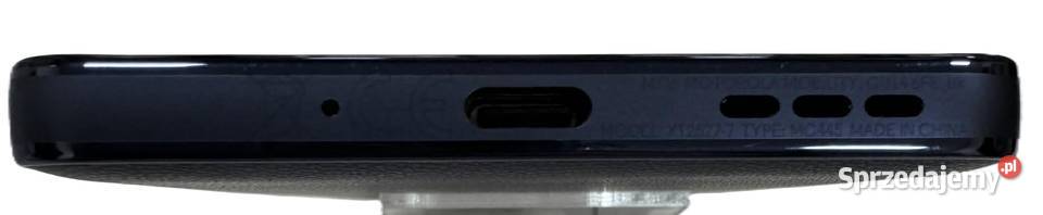 Smartfon Motorola Moto G86 12 GB 256 GB 5G