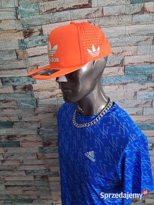 ultra lekkie czapki fullcap piękne kolory dolnośląskie sprzedam