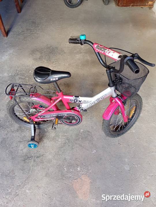 Rower Romet Trop i Mexller Rowerki Kraków sprzedam