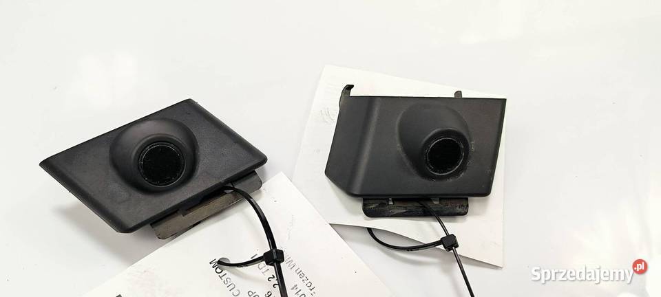 CZUJNIK PDC FORD TRANSIT CUSTOM L1H1 Lipno sprzedam