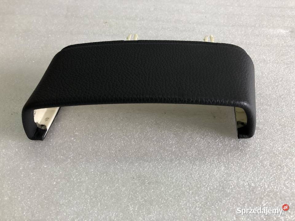 OSŁONA SŁUPKA PRAWY PRZÓD 3D0867654 VW PHAETON Motoryzacja