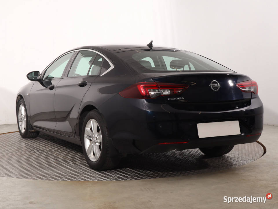 Opel Insignia 20 CDTI 125KM Katowice