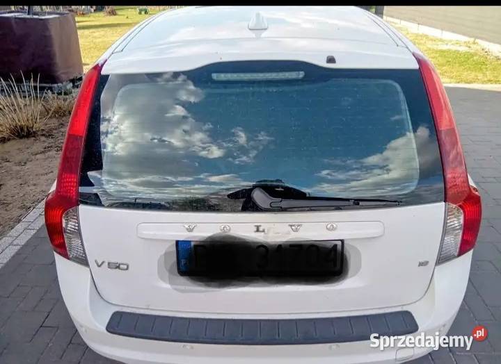 Sprzedam Volvo V50 Łomża