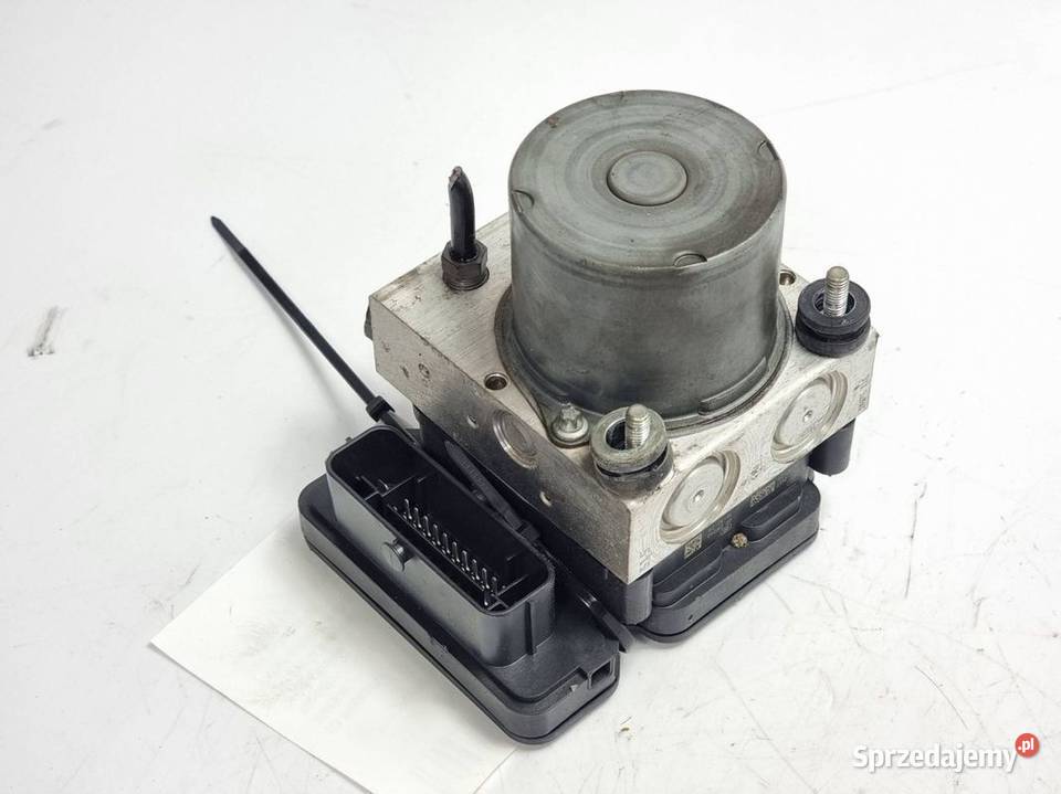 POMPA ABS HAMULCOWA FIAT DUCATO III 0265260989 Lipno sprzedam