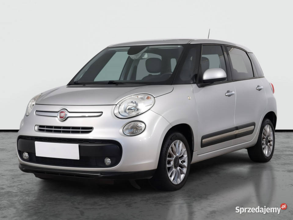 Fiat 500L 13 MultiJet gniazdo USB dolnośląskie sprzedam