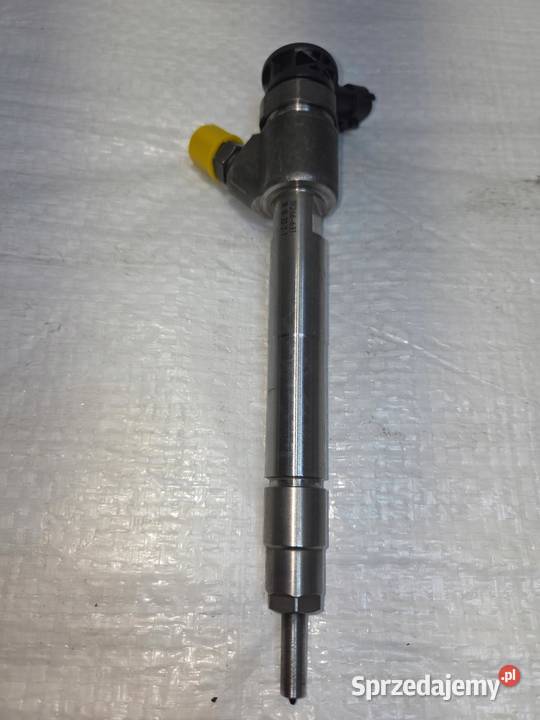 WTRYSK WTRYSKIWACZ 0445110955 CROSSLAND COMBO