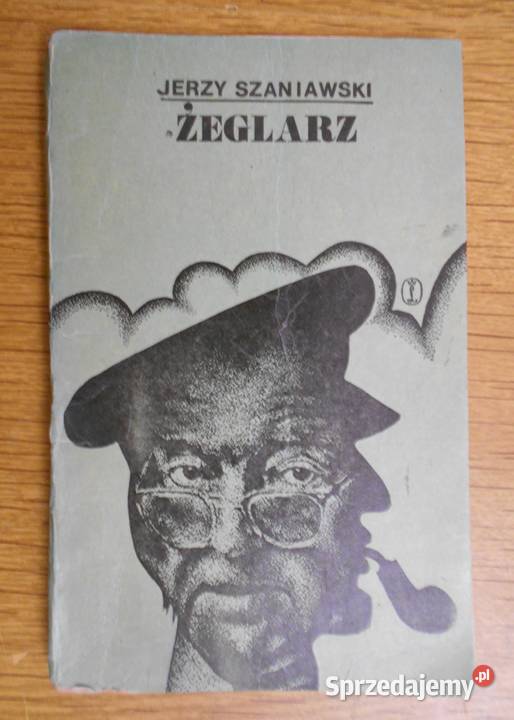 Jerzy Szaniawski Żeglarz Parczew