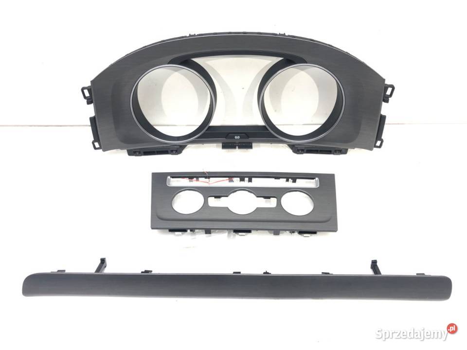 LISTWY DEKOR Z KOKPITU VW GOLF VII 5G0857059