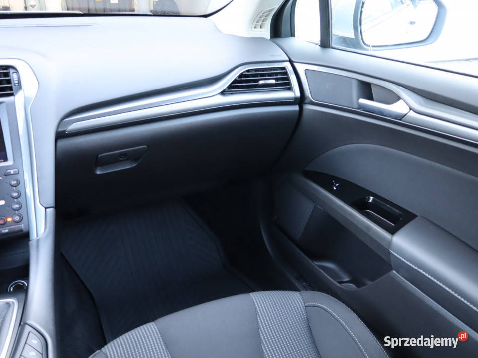 Ford Mondeo 20 TDCI Katowice sprzedam