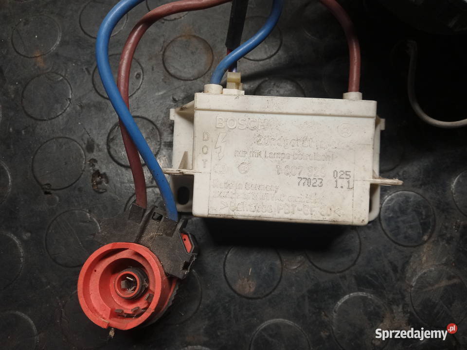 Audi A8 D2 starter cewka przetwornica lampy Ożarów Mazowiecki sprzedam