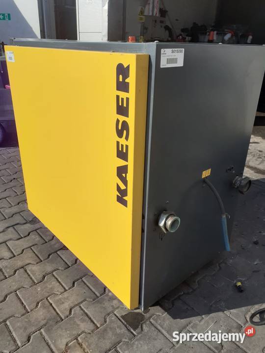 Osuszacz KAESER TD51 097kW 565m3min 16 bar opolskie Wilków
