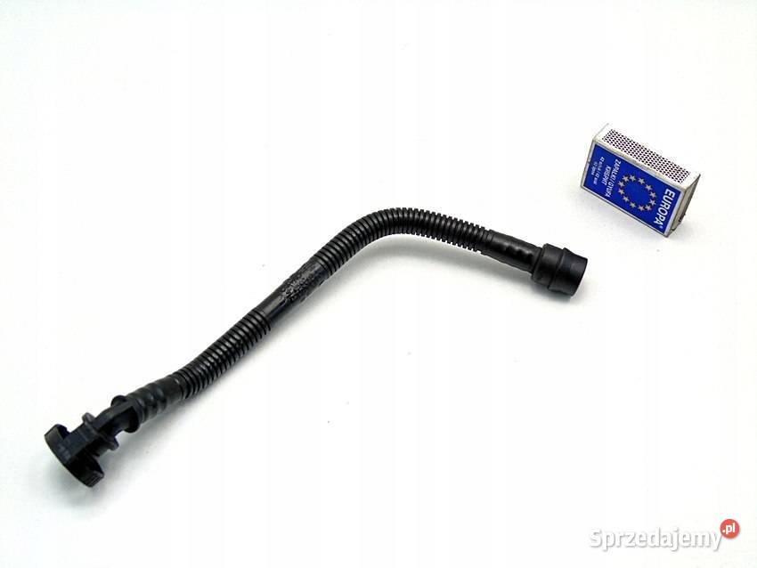 PRZEWÓD RURKA ODMY 20 i BMW 3 E46 318 I CI TI Pozostałe Sosnowiec