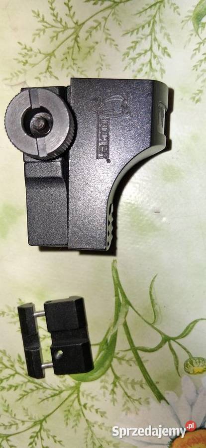 Kolimator Docter chiński Sporty strzeleckie i myślistwo Gierałtowice sprzedam