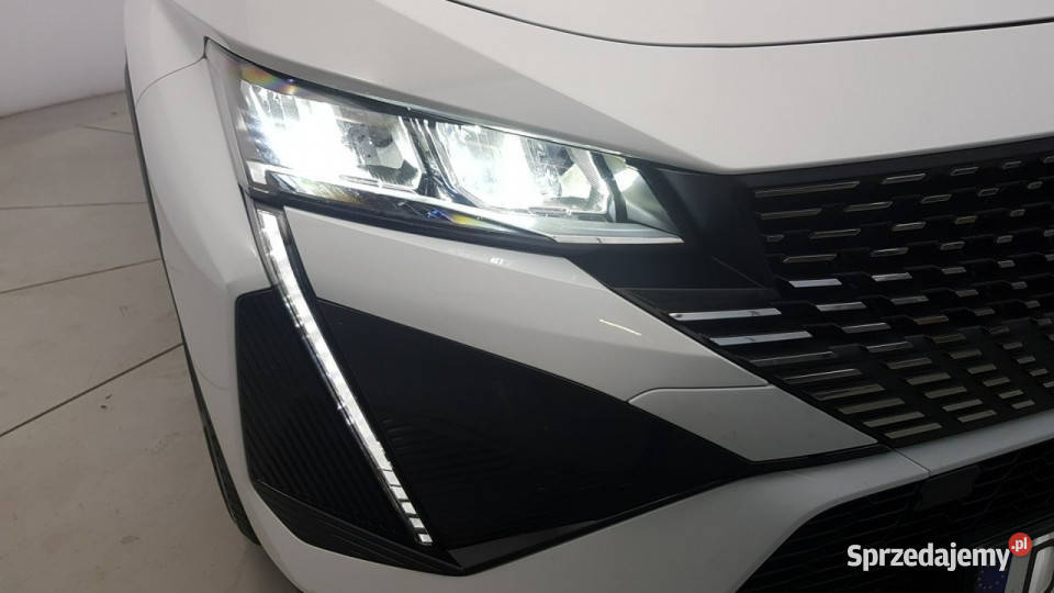 Peugeot 408 12 PureTech Allure czujnik zmierzchu 408 Peugeot