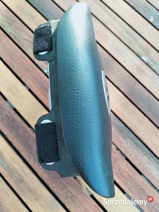 Oryginalna poduszka airbag Volkswagen Passat B5 Chocianów