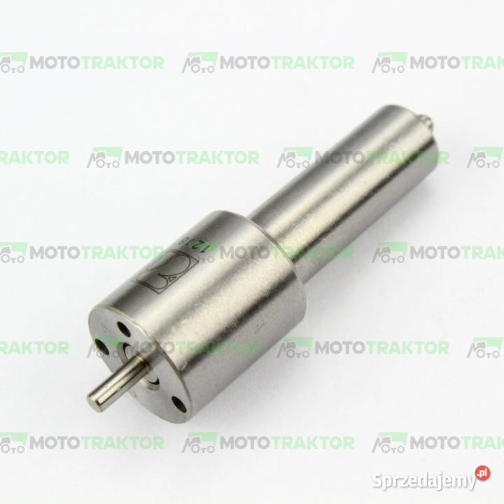 KOŃCÓWKA WTRYSKU MASSEY FERGUSON 6801104