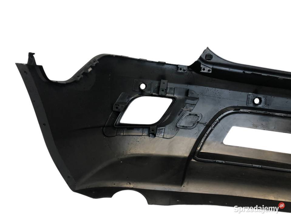 OPEL MOKKA 122012092016 z otw na PDC Zderzak tył Skarżysko-Kamienna