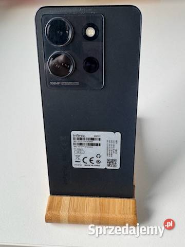 sprzedam smartfon infinix not 30 st 5g lte 8gb Płock sprzedam