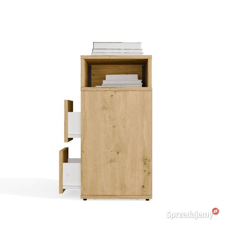 Szafka nocna YORK 65cm opolskie