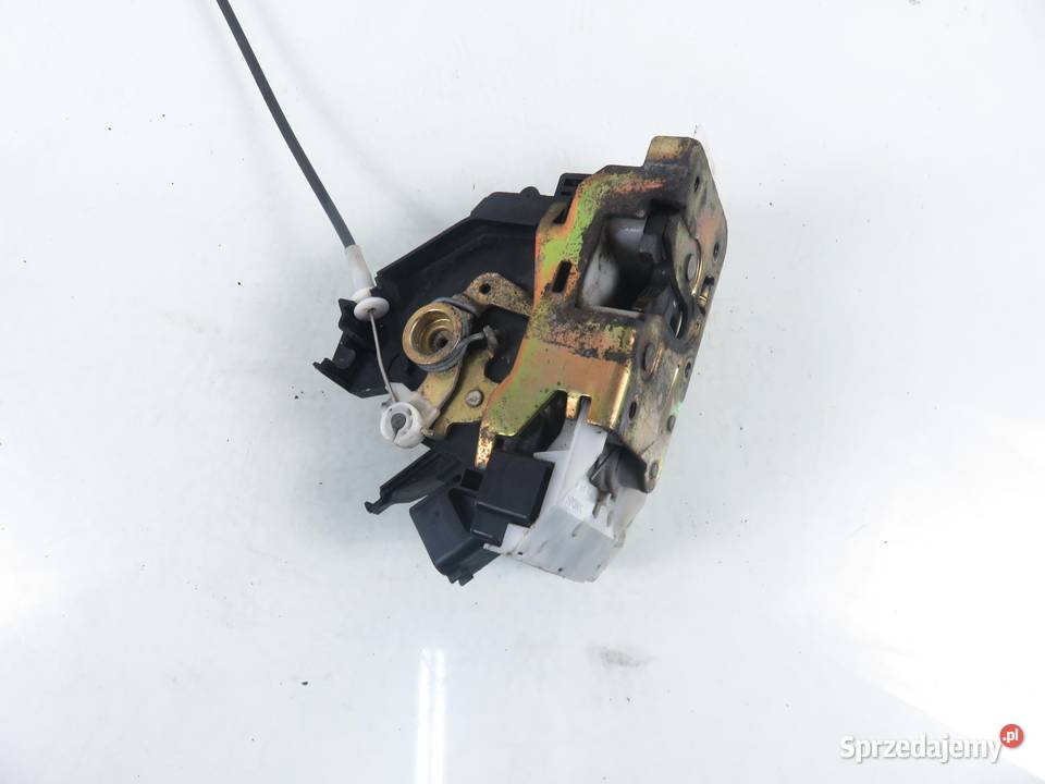 ZAMEK PRAWY PRZEDNI FORD MONDEO MK3 2S4AA21812EA