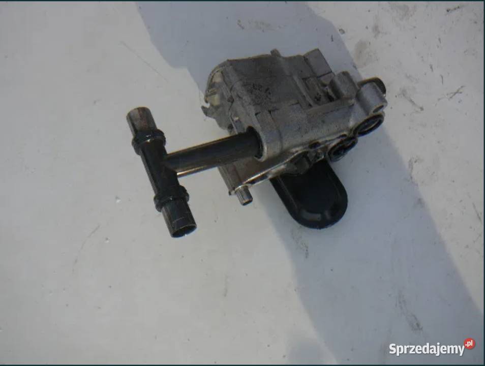 Pompa oleju Honda NT 650 RC47