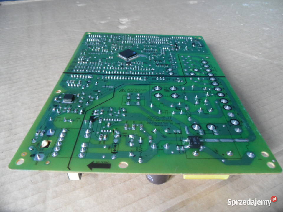 plyta glowna lodowki samsung DA9200462D Radlin