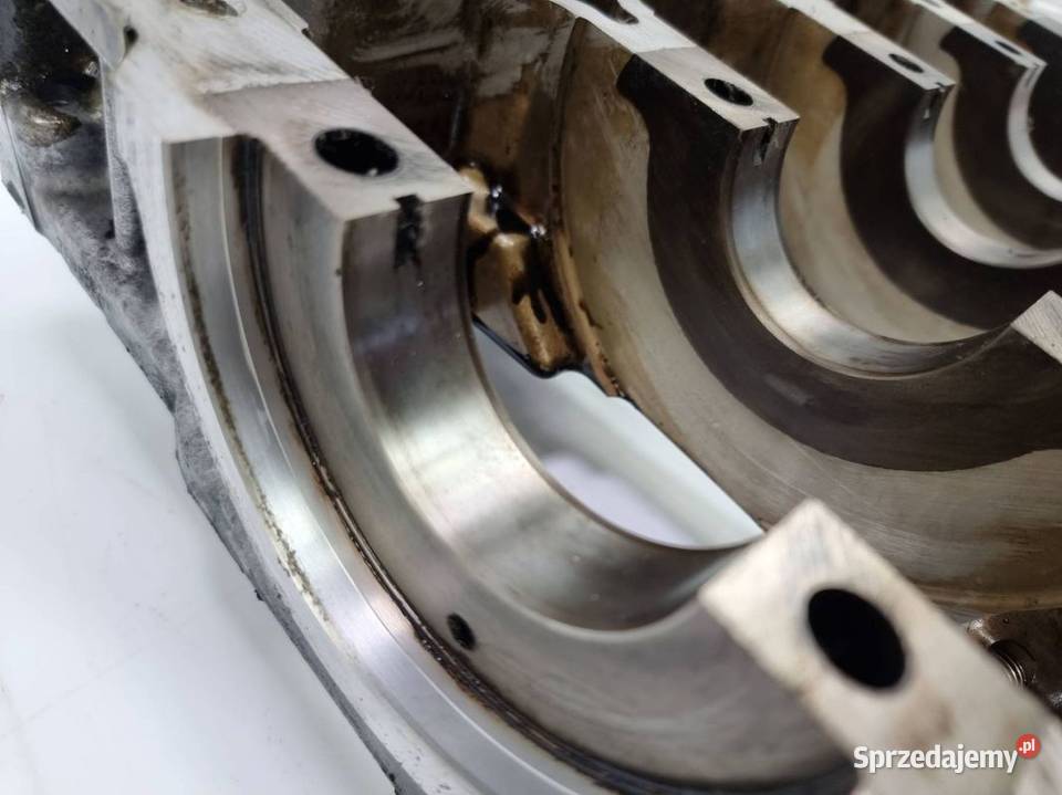 PODSTAWA WAŁU TOYOTA AURIS Lipno sprzedam